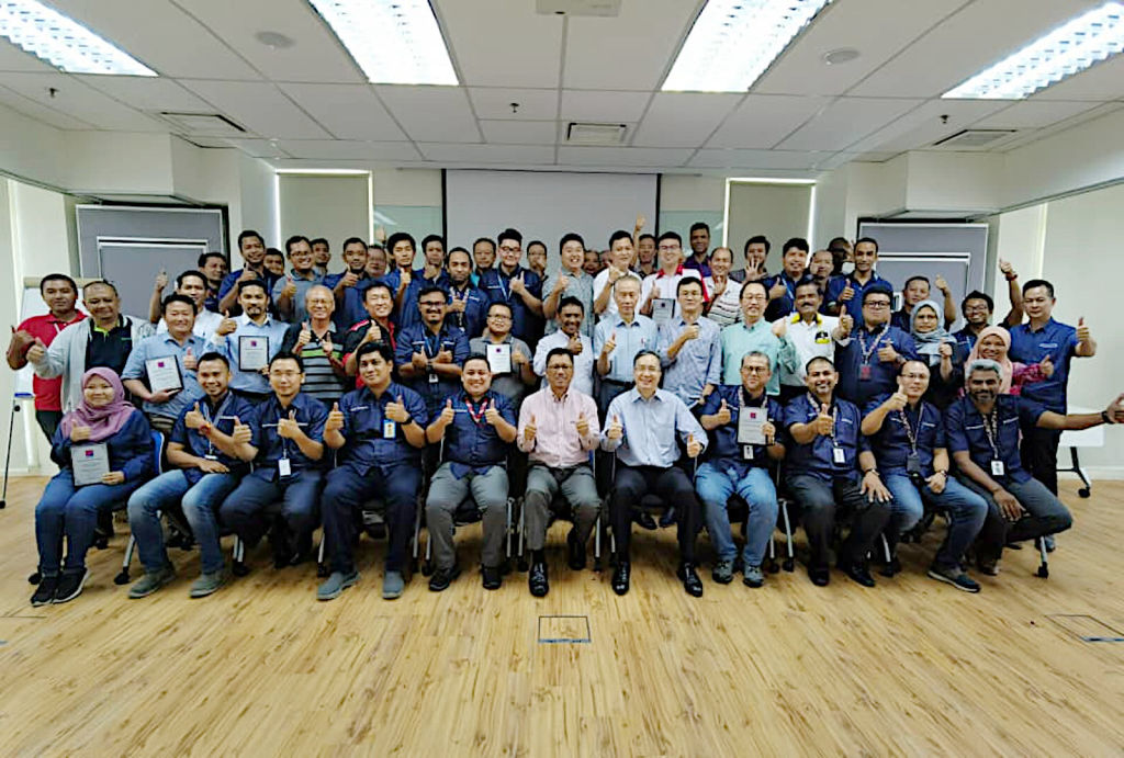 Group photo